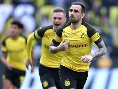 多特蒙德德甲战胜弗赖堡罗伊斯点球命中的简单介绍