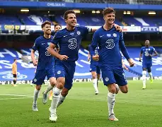 切尔西英超击败伯恩利帕尔默远射建功的简单介绍